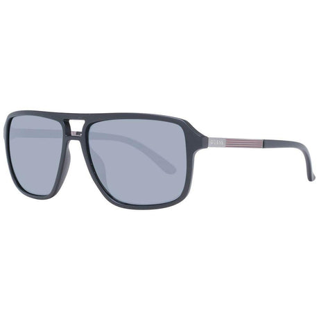 Guess Black Men Sunglass - Hilstor