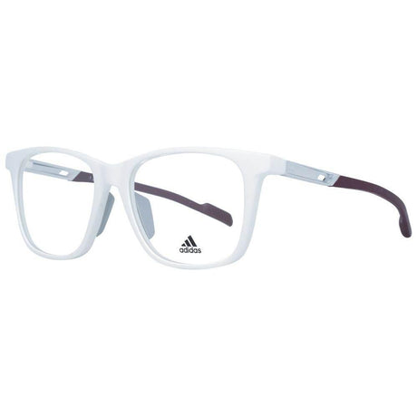 Adidas White Men Glasses Frame - Hilstor
