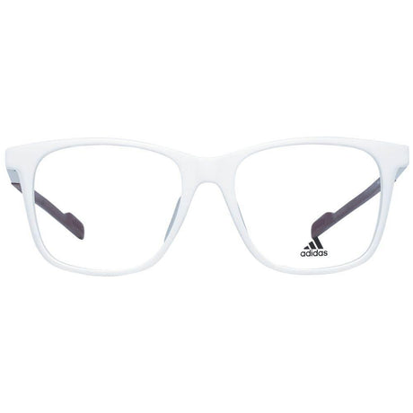 Adidas White Men Glasses Frame - Hilstor