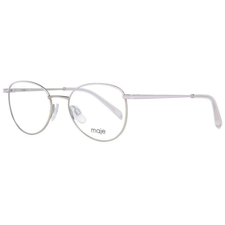 Maje Gold Women Glasses Frame - Hilstor
