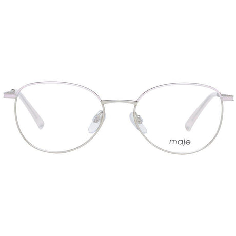 Maje Gold Women Glasses Frame - Hilstor