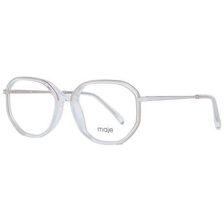 Maje Transparent Women Glasses Frame - Hilstor