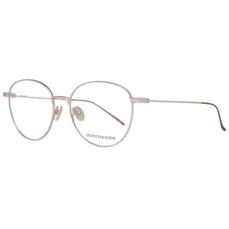 Scotch & Soda Copper Women Glasses Frame - Hilstor