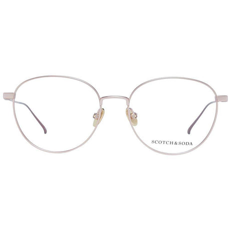 Scotch & Soda Copper Women Glasses Frame - Hilstor