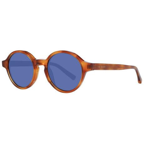 Ted Baker Brown Men Sunglasses - Hilstor