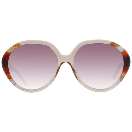 Scotch & Soda Brown Women Sunglass - Hilstor