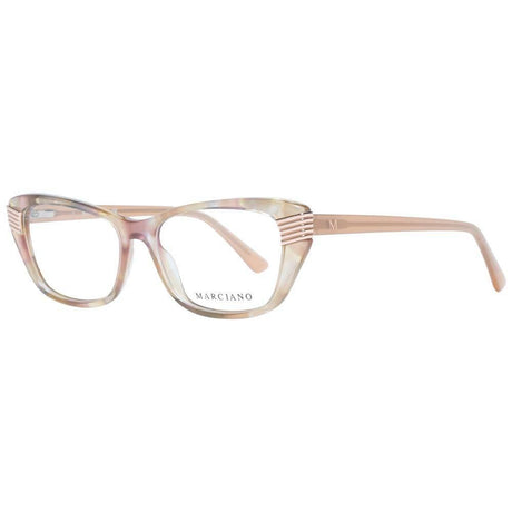 Marciano by Guess Beige Women Glasses Frame - Hilstor