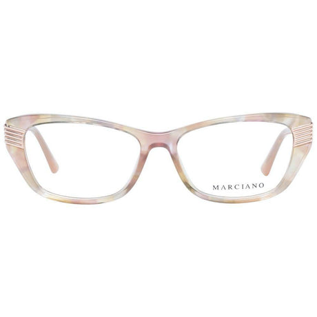Marciano by Guess Beige Women Glasses Frame - Hilstor