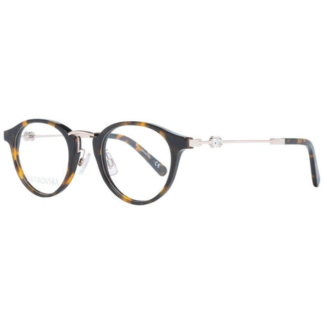 Swarovski Brown Women Glasses Frame - Hilstor