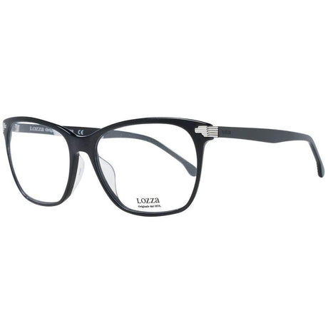 Lozza Black Women Glasses Frame - Hilstor