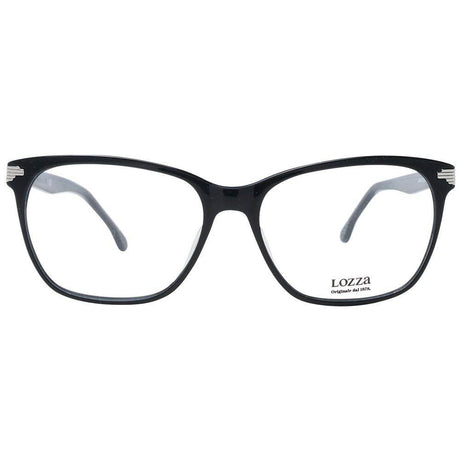 Lozza Black Women Glasses Frame - Hilstor