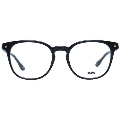 BMW Black Men Glasses Frame - Hilstor