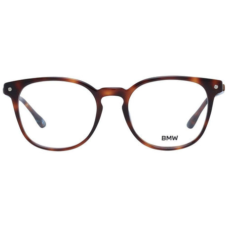 BMW Brown Men Glasses Frame - Hilstor