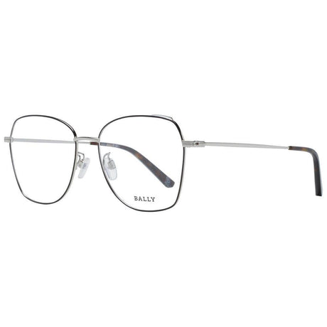 Bally Black Women Glasses Frame - Hilstor