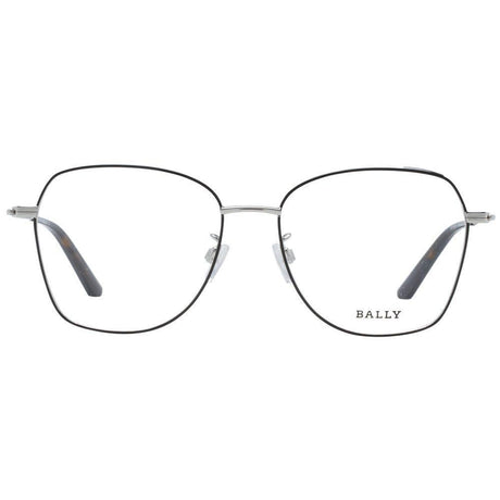 Bally Black Women Glasses Frame - Hilstor