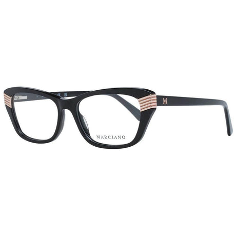 Marciano by Guess Black Women Glasses Frame - Hilstor