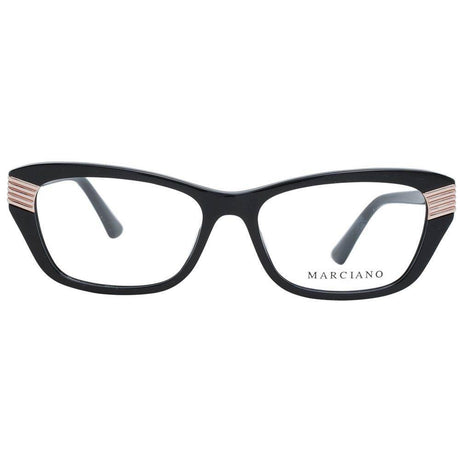 Marciano by Guess Black Women Glasses Frame - Hilstor