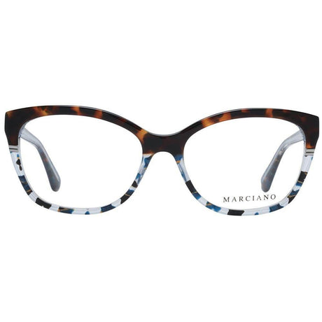 Marciano by Guess Brown Women Glasses Frame - Hilstor