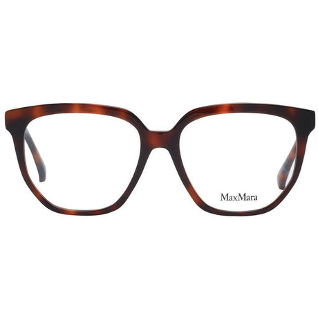 Max Mara Brown Women Glasses Frame - Hilstor