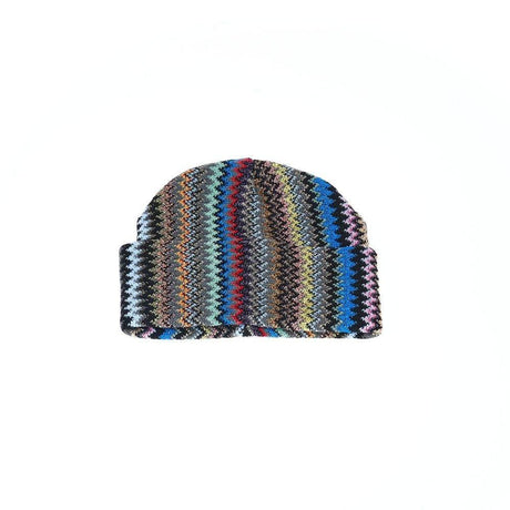 Missoni Multicolor Wool Women Hat - Hilstor