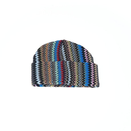 Missoni Multicolor Wool Women Hat - Hilstor