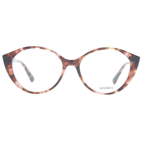 Max & Co Brown Women Glasses Frame - Hilstor