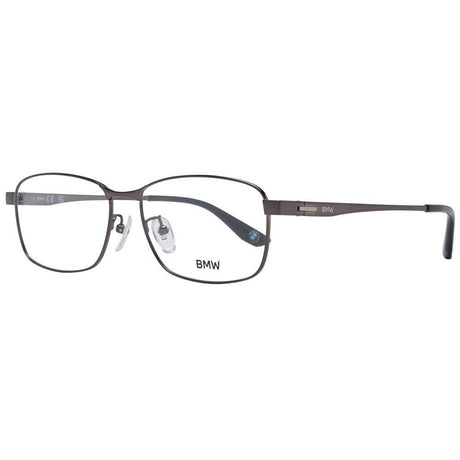 BMW Black Men Glasses Frame - Hilstor