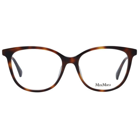 Max Mara Brown Women Glasses Frame - Hilstor