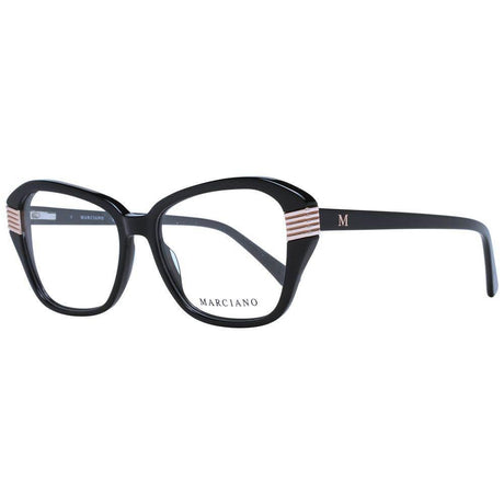 Marciano by Guess Black Women Glasses Frame - Hilstor