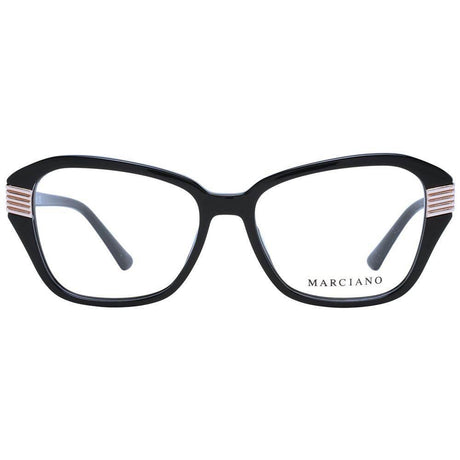 Marciano by Guess Black Women Glasses Frame - Hilstor