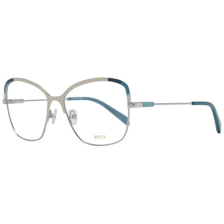 Emilio Pucci Multicolor Women Glasses Frame - Hilstor