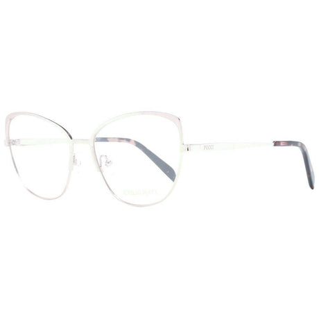 Emilio Pucci Rose Gold Women Glasses Frame - Hilstor