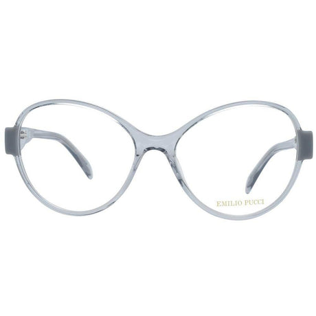 Emilio Pucci Transparent Women Glasses Frame - Hilstor