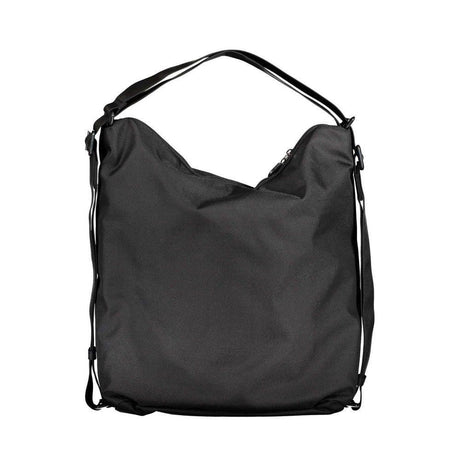 Mandarina Duck Black Polyester Shoulder bag - Hilstor