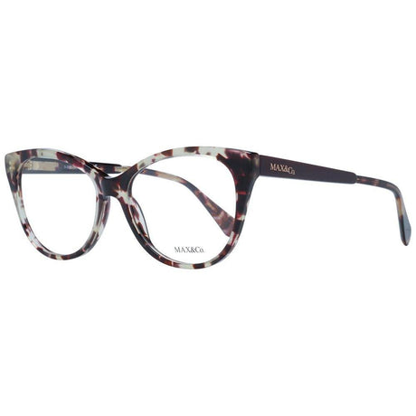 Max & Co Brown Women Glasses Frame - Hilstor