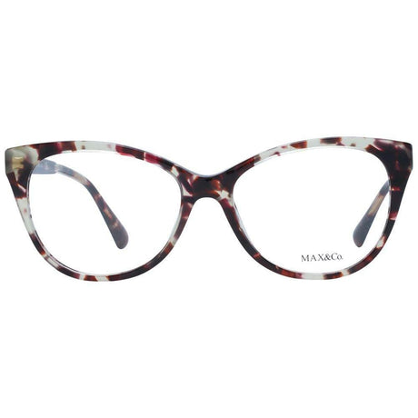 Max & Co Brown Women Glasses Frame - Hilstor