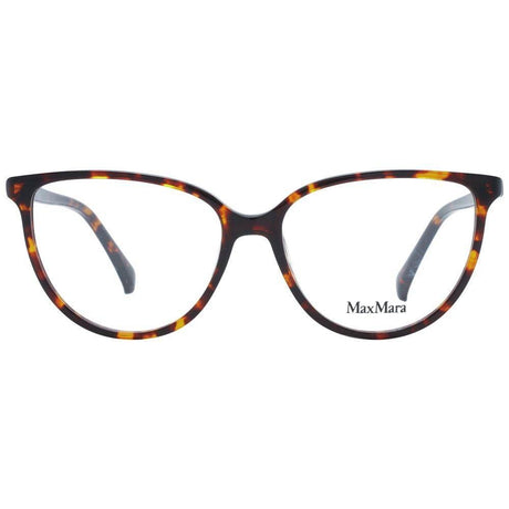 Max Mara Brown Women Glasses Frame - Hilstor