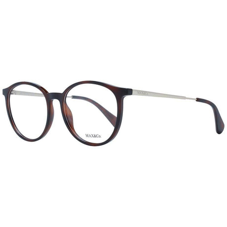 Max & Co Brown Women Glasses Frame - Hilstor