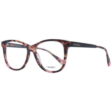 Max & Co Brown Women Glasses Frame - Hilstor