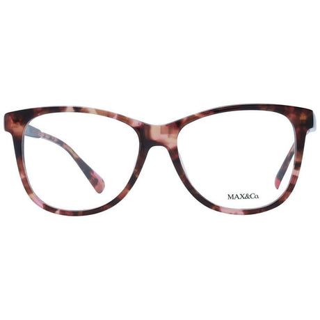 Max & Co Brown Women Glasses Frame - Hilstor