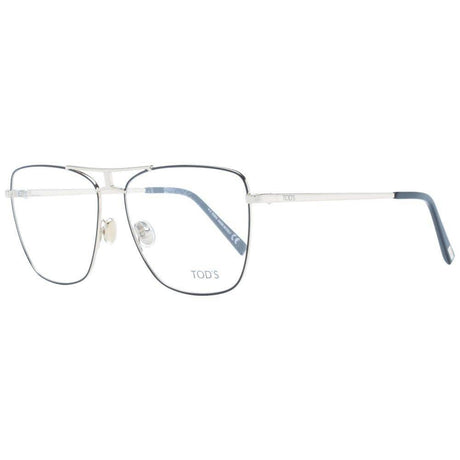 Tod's Black Women Glasses Frame - Hilstor