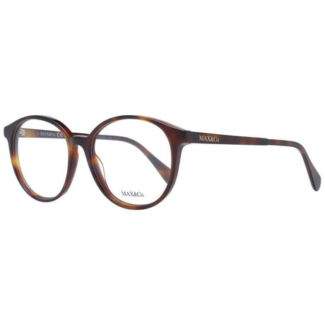 Max & Co Brown Women Glasses Frame - Hilstor