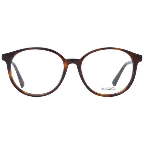 Max & Co Brown Women Glasses Frame - Hilstor