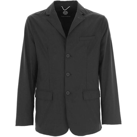 People Of Shibuya Elegant Water-Repellent Jacket for Men - Hilstor