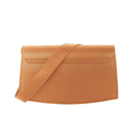 Plein Sport Brown Polyethylene Women Crossbody Bag - Hilstor