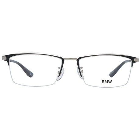 BMW Black Men Glasses Frame - Hilstor