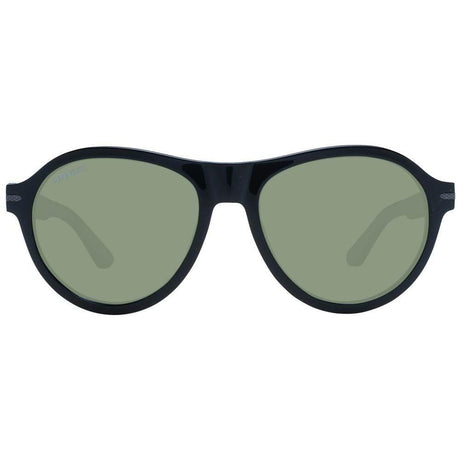 Serengeti Black Men Sunglass - Hilstor