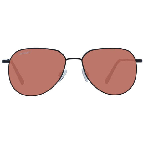 Serengeti Black Men Sunglass - Hilstor