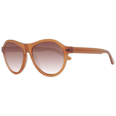 Serengeti Brown Men Sunglass - Hilstor