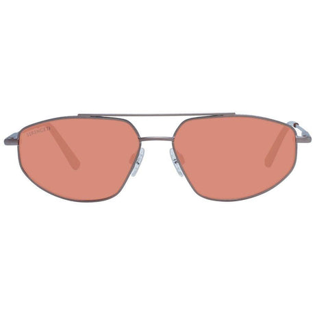 Serengeti Bronze Men Sunglass - Hilstor